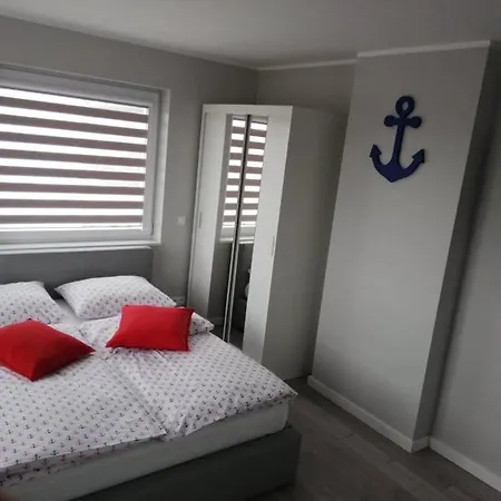 Ubytování v soukromí Markas