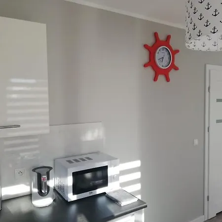 Markas Ubytování v soukromí Rewa