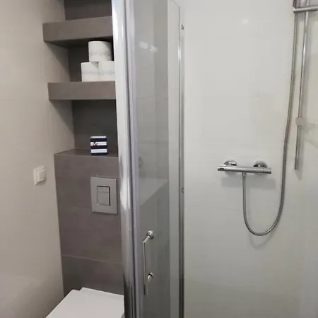 Markas Privatunterkunft Rewa