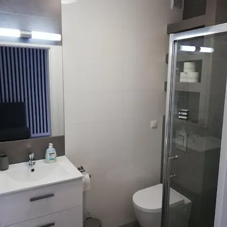 Ubytování v soukromí Markas *