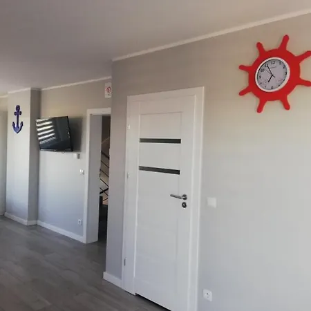 Privatunterkunft Markas
