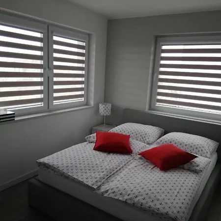 Ubytování v soukromí Markas *