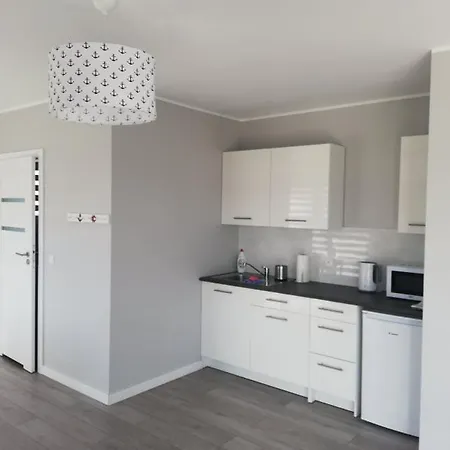 Markas Ubytování v soukromí Rewa