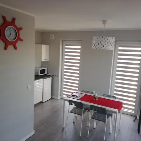 Markas Privatunterkunft Rewa