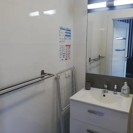 Ubytování v soukromí Markas *