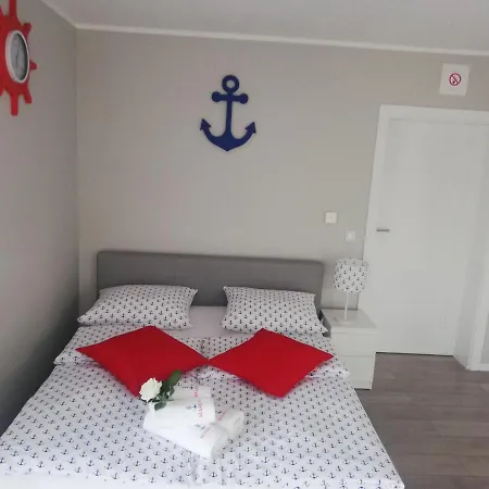 Habitación en casa particular Markas Rewa