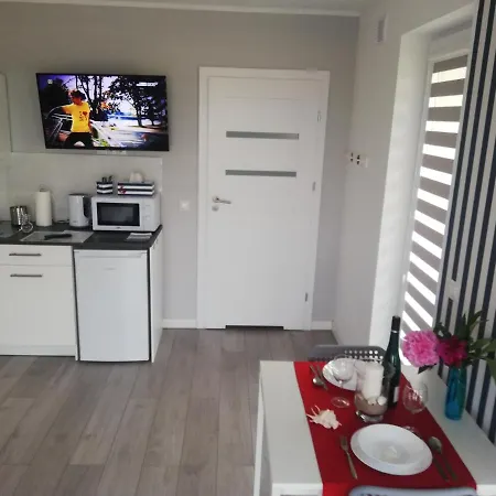 Habitación en casa particular Markas Rewa