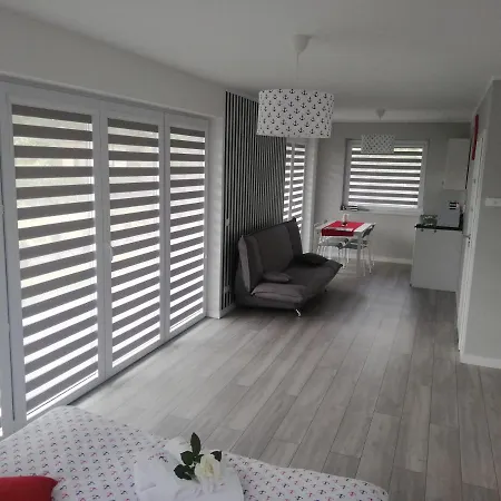 Ubytování v soukromí Markas