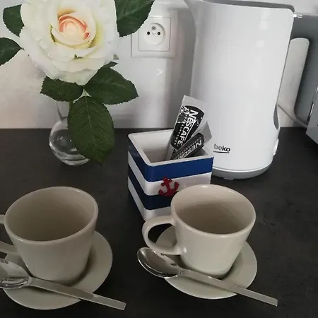 Privatunterkunft Markas Rewa