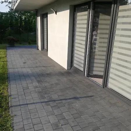 Markas Privatunterkunft Rewa