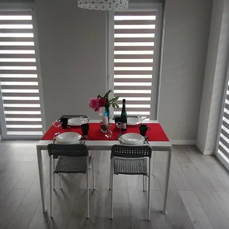 Privatunterkunft Markas