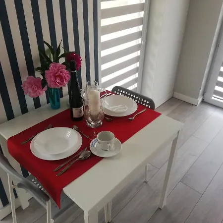 Privatunterkunft Markas *
