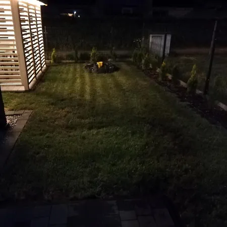 Ubytování v soukromí Markas Rewa