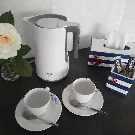 Ubytování v soukromí Markas Rewa