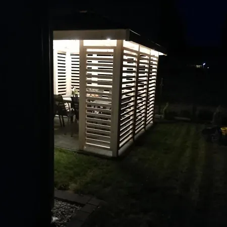 Markas ホームステイ