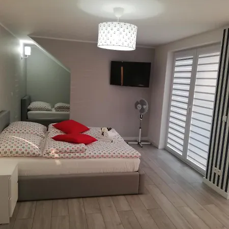 Markas Habitación en casa particular