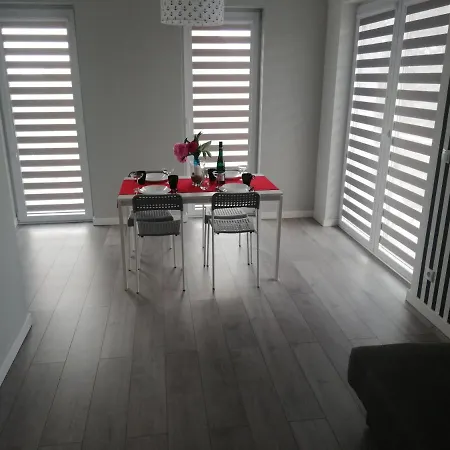 Markas Ubytování v soukromí