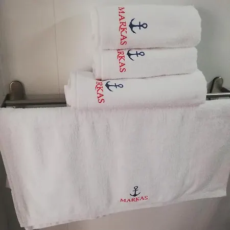 Privatunterkunft Markas