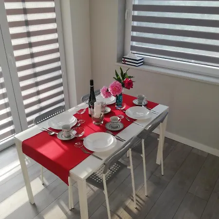 Ubytování v soukromí Markas *