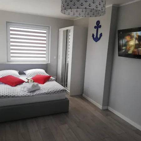 Ubytování v soukromí Markas *