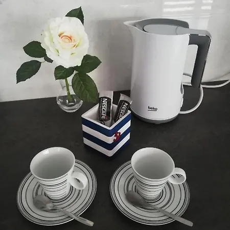 Privatunterkunft Markas *