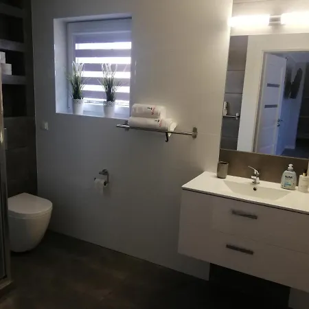 Ubytování v soukromí Markas Rewa