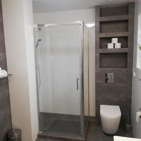 Privatunterkunft Markas
