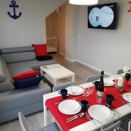 Privatunterkunft Markas