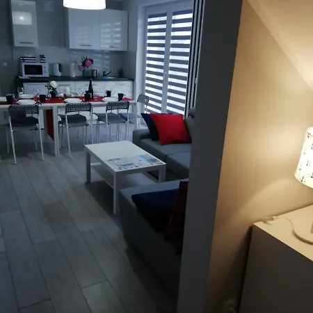 Markas Ubytování v soukromí