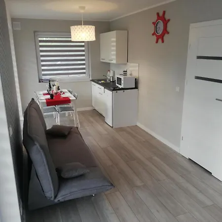 Privatunterkunft Markas