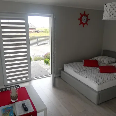 Markas Ubytování v soukromí Rewa