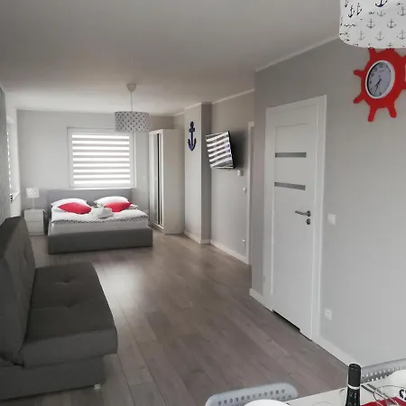 Privatunterkunft Markas
