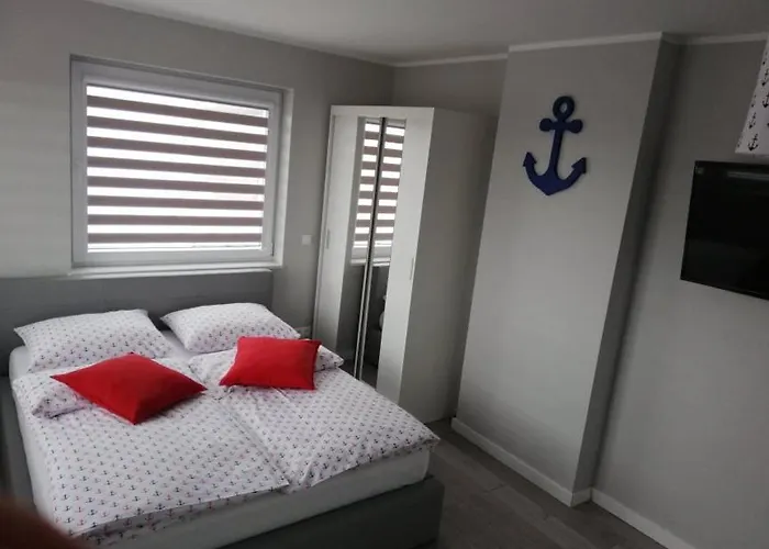 Rum i privatbostad Markas