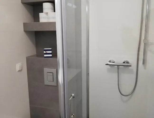 Markas Rum i privatbostad Rewa