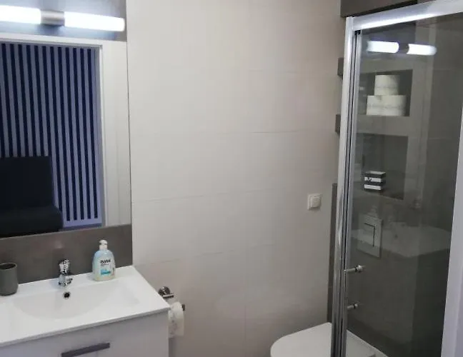 Rum i privatbostad Markas *