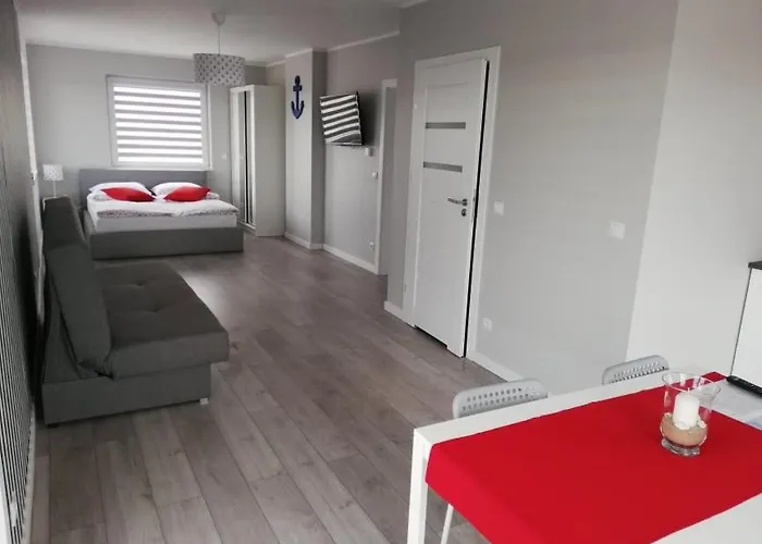 Rum i privatbostad Markas Rewa