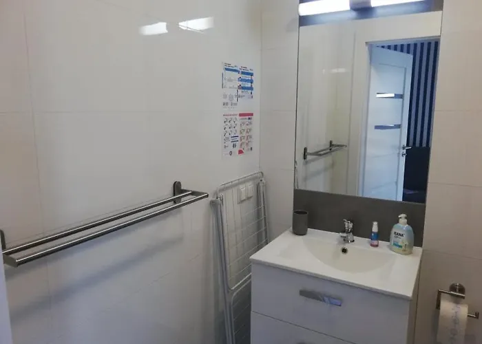 Rum i privatbostad Markas *