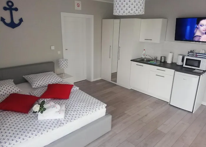 Rum i privatbostad Markas