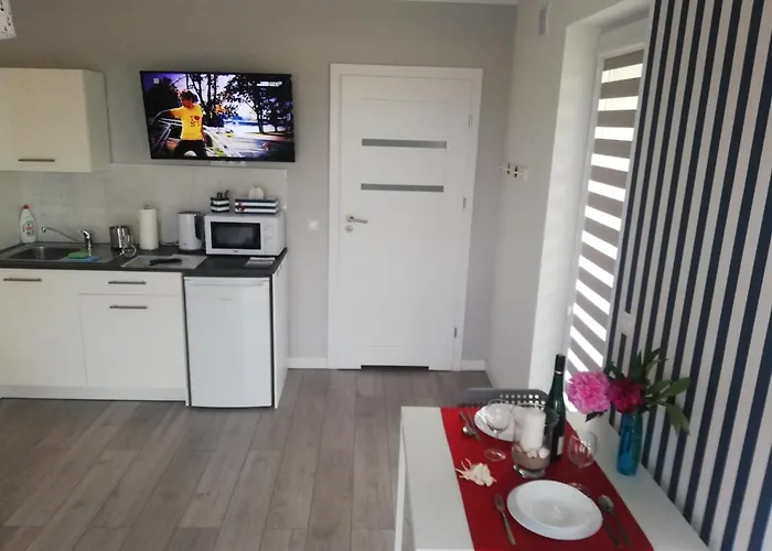 Rum i privatbostad Markas Rewa