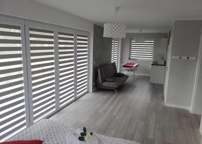 Rum i privatbostad Markas