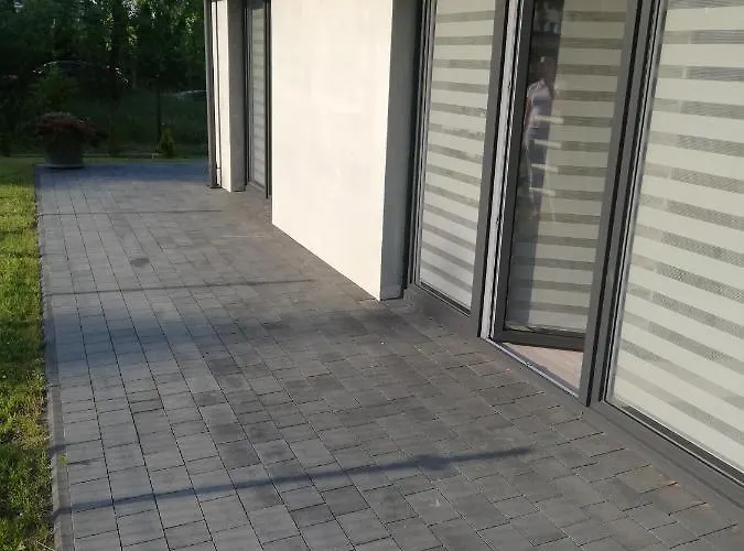 Markas Rum i privatbostad Rewa