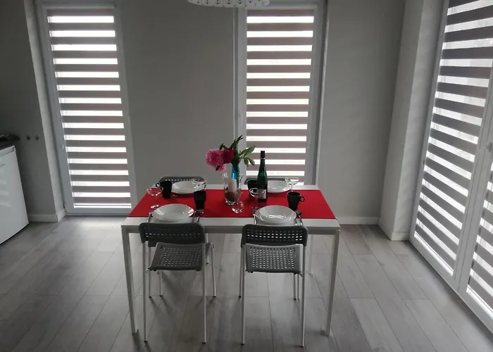 Rum i privatbostad Markas