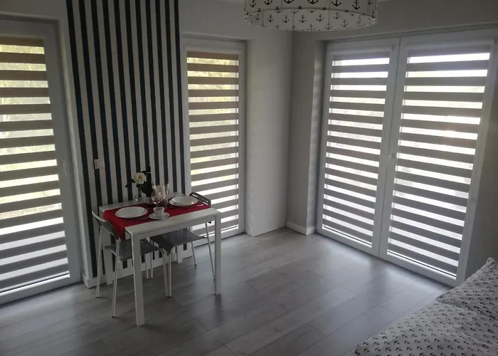 Rum i privatbostad Markas *