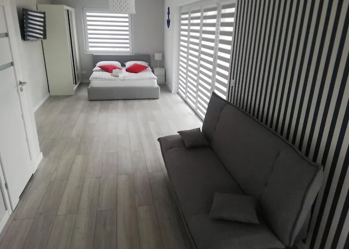 Markas Rum i privatbostad