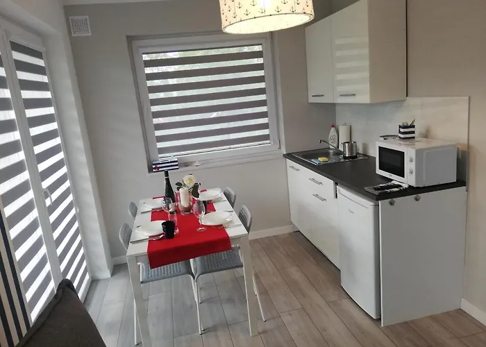 Rum i privatbostad Markas