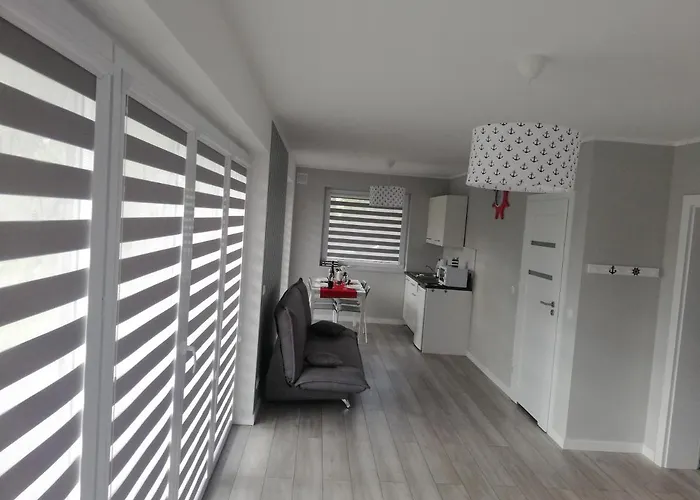 Markas Rum i privatbostad