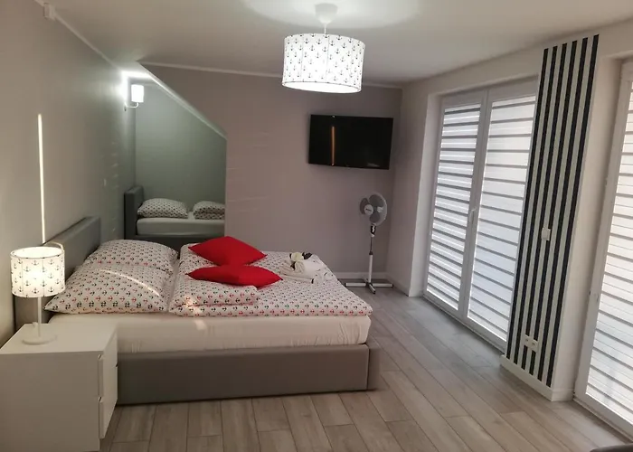 Markas Rum i privatbostad