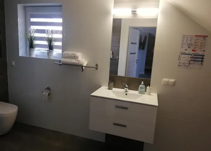 Markas Rum i privatbostad