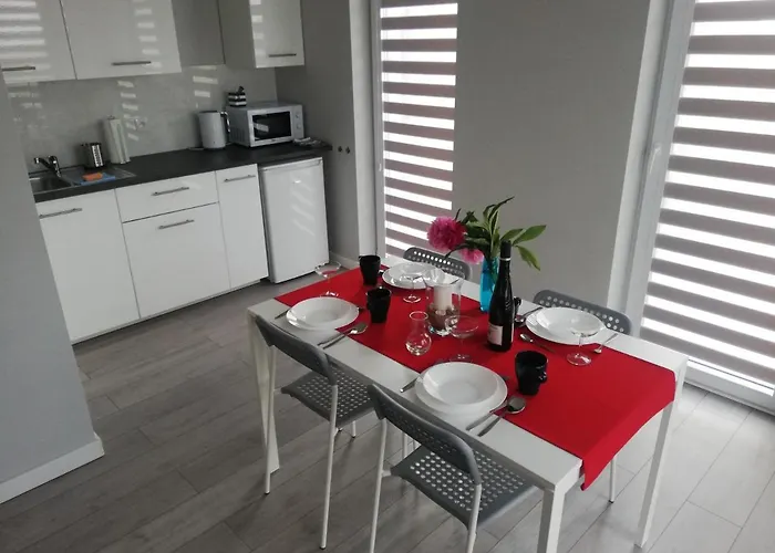 Rum i privatbostad Markas