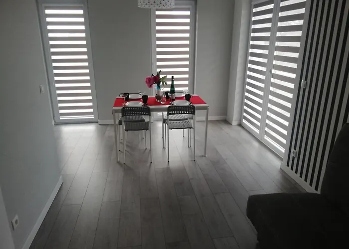 Markas Rum i privatbostad